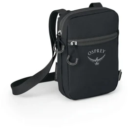 Сумка Osprey Daylite Small Crossbody black чорна