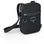 Сумка Osprey Daylite Small Crossbody black чорна