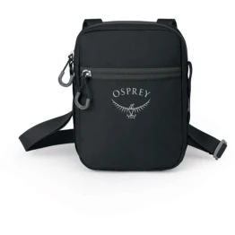 Сумка Osprey Daylite Small Crossbody black чорна