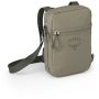 Сумка Osprey Daylite Small Crossbody tan concrete бежева