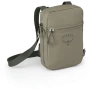 Сумка Osprey Daylite Small Crossbody tan concrete бежева