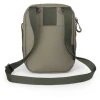 Сумка Osprey Daylite Small Crossbody tan concrete бежева Сумка Osprey Daylite Small Crossbody tan concrete бежева