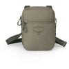 Сумка Osprey Daylite Small Crossbody tan concrete бежева