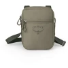 Сумка Osprey Daylite Small Crossbody tan concrete бежева Сумка Osprey Daylite Small Crossbody tan concrete бежева