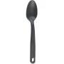 Ложка чайна Sea To Summit Camp Cutlery Teaspoon Charcoal темно-сіра