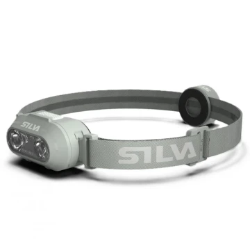 Ліхтар налобний Silva Smini 250 Mint м'ятний