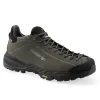 Кросівки Zamberlan 217 Free Blast GTX dark grey чоловічі темно-сірі Кросівки Zamberlan 217 Free Blast GTX dark grey чоловічі темно-сірі
