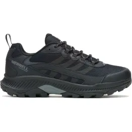 Кросівки Merrell Speed Strike 2 WP Mns чоловічі black чорні