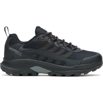 Кросівки Merrell Speed Strike 2 WP Mns чоловічі black чорні