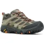 Кросівки Merrell Moab 3 GTX Mns чоловічі olive зелені