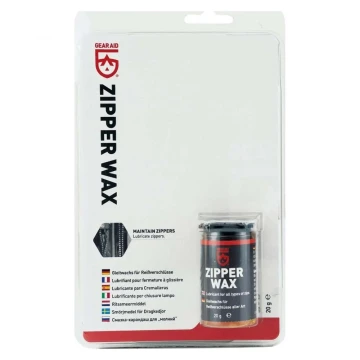 Мастило для блискавки Gear Aid Max Wax Zip Lubricant 20g