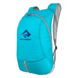 Рюкзак складний Sea To Summit Ultra-Sil Day Pack 20L Blue Atoll