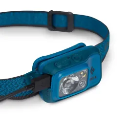 Ліхтар налобний Black Diamond Spot 400-R Azul
