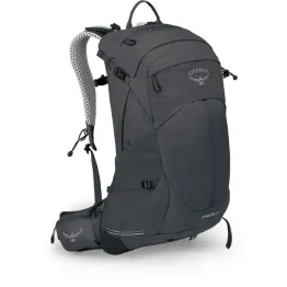 Рюкзак Osprey Stratos 24 tunnel vision grey сірий