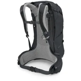 Рюкзак Osprey Stratos 24 tunnel vision grey сірий