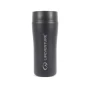 Термогорнятко Lifeventure ONE TOUCH Thermal Mug 0.35 L black