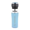 Термогорнятко Lifeventure ONE TOUCH Thermal Mug 0.35 L blue