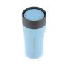 Термогорнятко Lifeventure ONE TOUCH Thermal Mug 0.35 L blue