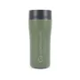 Термогорнятко Lifeventure ONE TOUCH Thermal Mug 0.35 L khaki