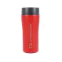 Термогорнятко Lifeventure ONE TOUCH Thermal Mug 0.35 L red