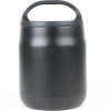 Термос Lifeventure Food Flask 0.6 L black Термос Lifeventure Food Flask 0.6 L black