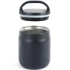 Термос Lifeventure Food Flask 0.6 L black Термос Lifeventure Food Flask 0.6 L black