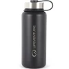 Термофляга Lifeventure Stainless Steel Flask 1 L black Термофляга Lifeventure Stainless Steel Flask 1 L black