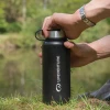 Термофляга Lifeventure Stainless Steel Flask 1 L black Термофляга Lifeventure Stainless Steel Flask 1 L black