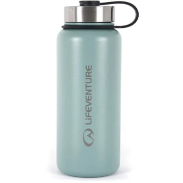 Термофляга Lifeventure Stainless Steel Flask 1 L blue