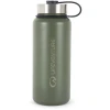 Термофляга Lifeventure Stainless Steel Flask 1 L khaki