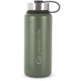 Термофляга Lifeventure Stainless Steel Flask 1 L khaki