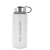 Термофляга Lifeventure Stainless Steel Flask 1 L light grey
