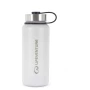 Термофляга Lifeventure Stainless Steel Flask 1 L light grey