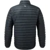 Куртка Rab Microlight Jacket чоловіча Beluga темно-сіра