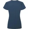 Футболка Rab Sonic Tee W Tempest Blue синя жіноча Футболка Rab Sonic Tee W Tempest Blue синя жіноча