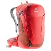 Рюкзак DEUTER Futura 28 chili-lava червоний Рюкзак DEUTER Futura 28 chili-lava червоний