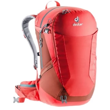 Рюкзак DEUTER Futura 28 chili-lava червоний Рюкзак DEUTER Futura 28 chili-lava червоний