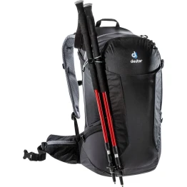 Рюкзак DEUTER Futura 30 EL black