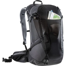 Рюкзак DEUTER Futura 30 EL black