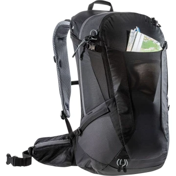 Рюкзак DEUTER Futura 30 EL black