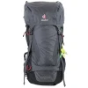 Рюкзак DEUTER Futura 34 EL black чорний