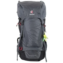 Рюкзак DEUTER Futura 34 EL black чорний