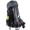 Рюкзак DEUTER Futura 34 EL black чорний