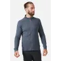 Фліс Rab Nexus Jacket Steel чоловічий 