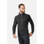 Фліс Rab Nexus Jacket Black чоловічий 