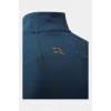 Фліс Rab Geon Jacket Deep Ink/ink Marl чоловічий 