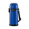 Термос ZOJIRUSHI SJ-TG08AA 0.8 л (з ремінцем) синій
