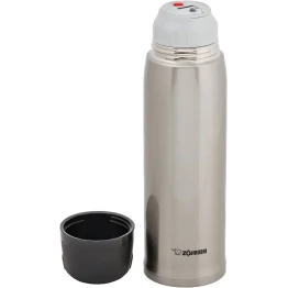 Термос ZOJIRUSHI SJ-JS10XA 1.03 л срібний
