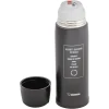 Термос ZOJIRUSHI SJ-JS08BA 0.8 л чорний