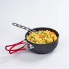 Сублімовані продукти SubliMate Скрембл з овочами